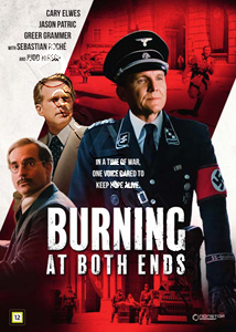 Burning at Both Ends | Resistance: 1942  DVD